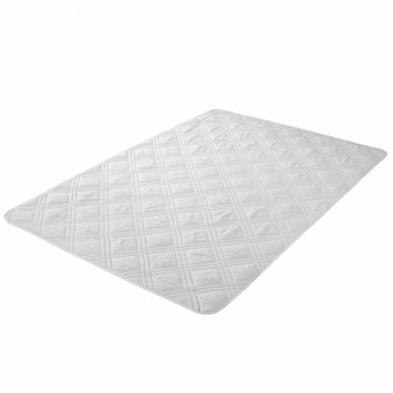 Matrastopper, polyester