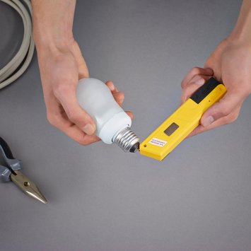 Universele tester