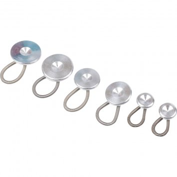 Wonderknoop Set van 6