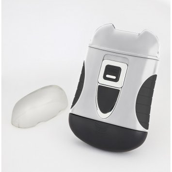 Nageltrimmer reservekop