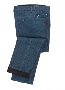 Waterbestendige thermo jeans