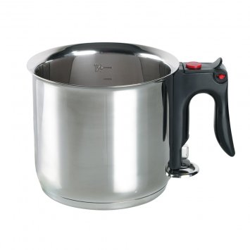 Melk pan