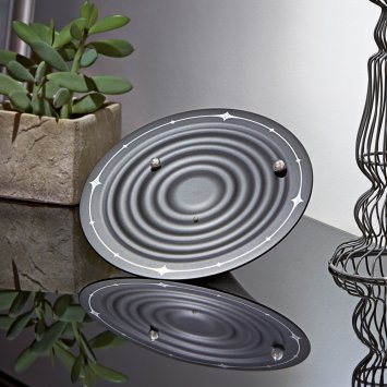 Magnetische klok