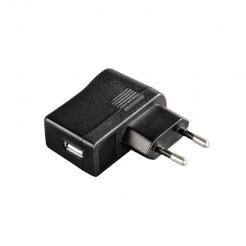 USB-stopcontactadapter