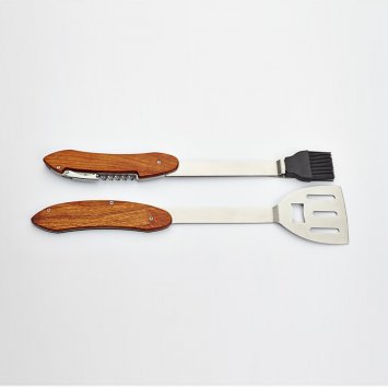 Barbecueset 'XXL'
