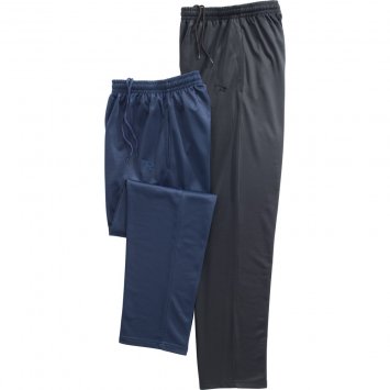 Vrijetijdsbroek in set van 2