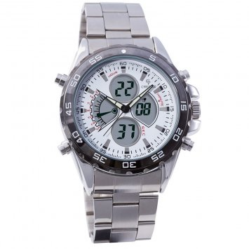 Multifunctionele chronograaf