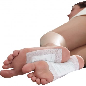 Vitaliseringspleisters 32 stuks
