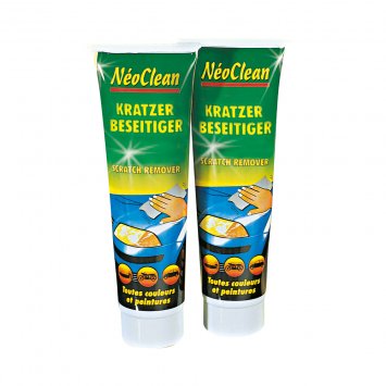Weg met krassen Set van 2 stuks