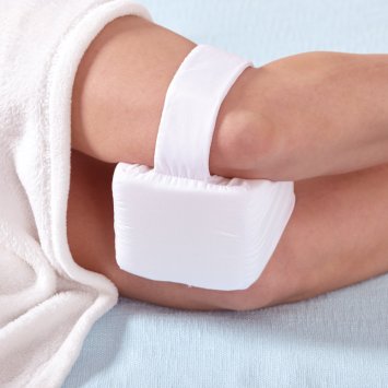 Orthopedisch kniekussen