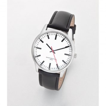 Horloge “station”