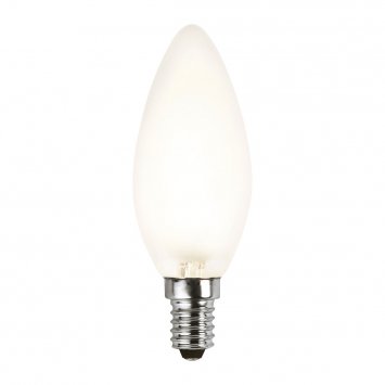 Bijpassende dimbare led-lamp