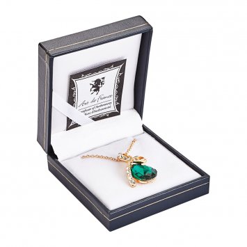 Ketting met hanger 'Anastasia'