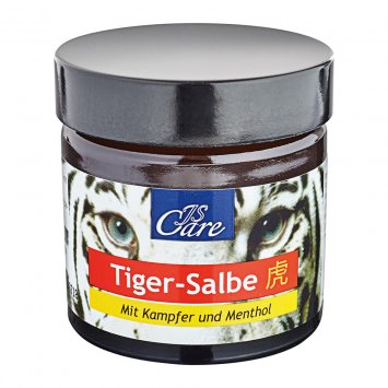 Tijgerbalsem