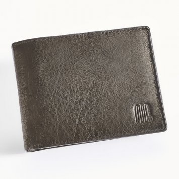 RFID-portemonnee van buffelleer