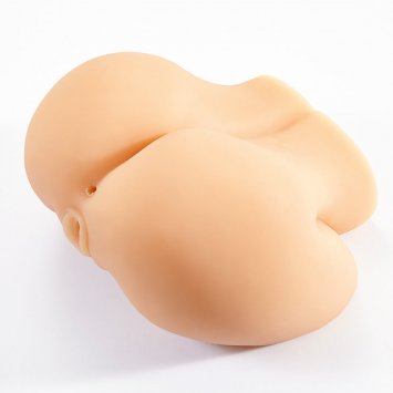 Realistixxx Pussy masturbator