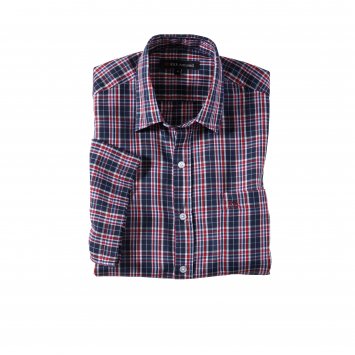 Vrijetijdsoverhemd ’Easy Care’