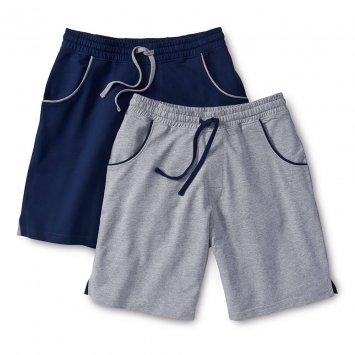 Jerseyshort Set van 2 stuks