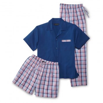 3-delige zomerpyjama