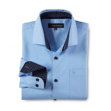 Milano'-stretchoverhemd