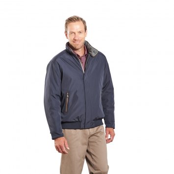 Elegante city-blouson