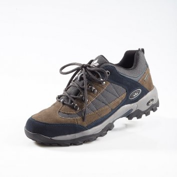 Wandelschoen met klimamembraam