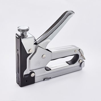 Metalen handtacker