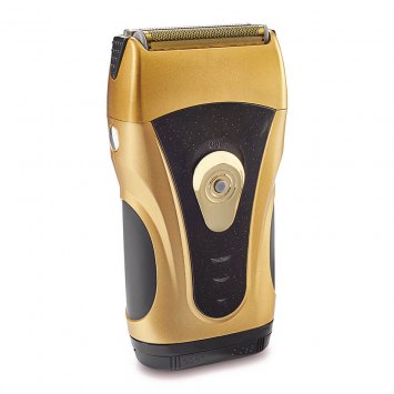 Reisscheerapparaat 'Titanium'