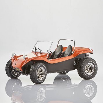 Meyers Manx Buggy
