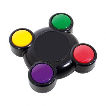 Concentratietrainer