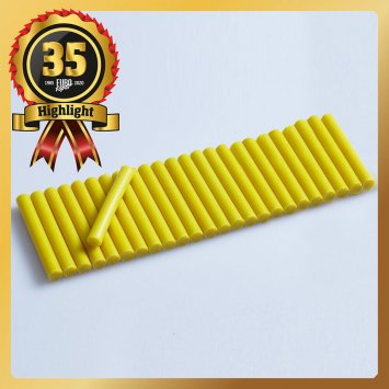 Afvoer-schoon-geurstaafjes Set van 50