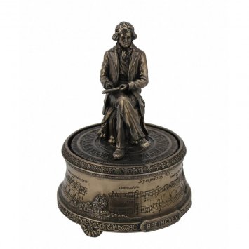 Speeldoosje 'Beethoven'