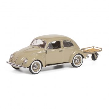VW Brezelkever met Auto-Porter