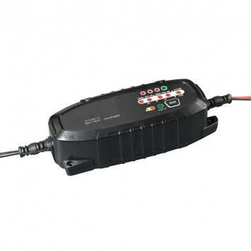 Acculader/druppellader