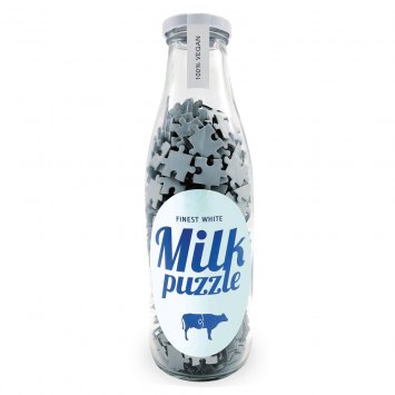 Melkpuzzel