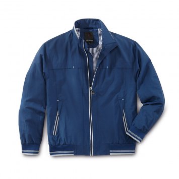 Sportieve blouson