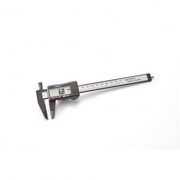 Digitale LCD-schuifmaat