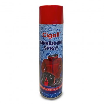 impregneerspray voor leer 300 ml