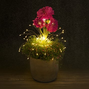Led-decoratietak