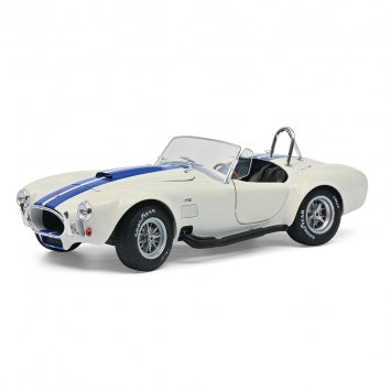 AC Cobra 427 MKII Hard Top