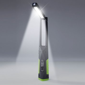 Dynamo-USB-lamp