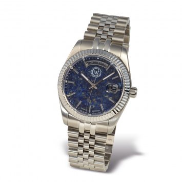 Automatisch horloge 'Lapis'
