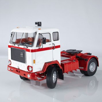 Volvo F88- vrachtwagen