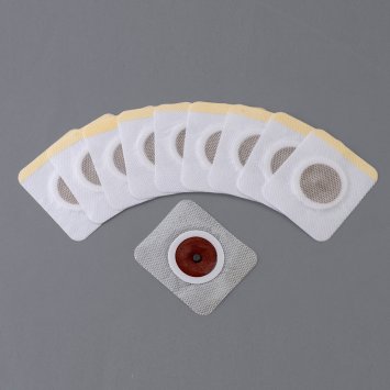 Magneetpleister Set van 10