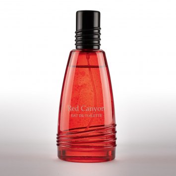 Mannengeur 'Red Canyon'
