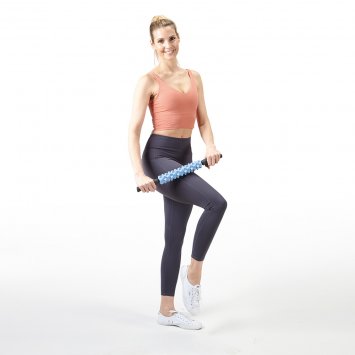 Fascia-massageroller