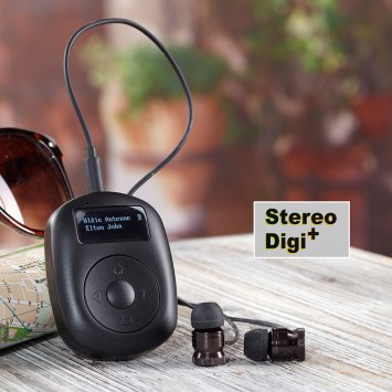DAB+-pocketradio
