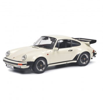 Porsche 911 Turbo 3.0 Coupé