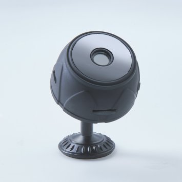 Magnetische minicamera