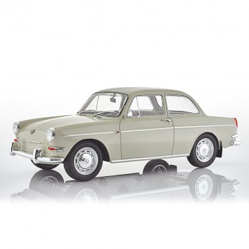 VW 1500 S